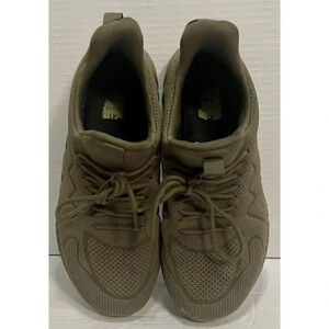 Feethit Travel Walking Shoes Womens US 9.5 EU 41 Brown Running Shoes Breathable‎